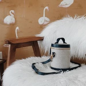 Paravel Crossbody Capsule